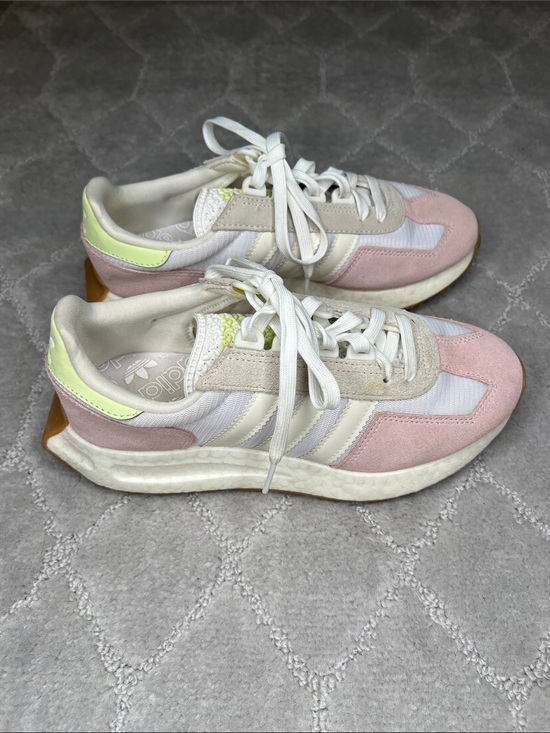 adidas Shoes - adidas Retropy E5 Shoes Size 7.5 Women